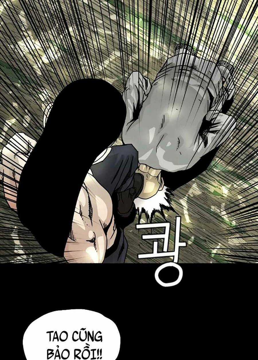 Địa Ngục 58 Chapter 7 trang 70