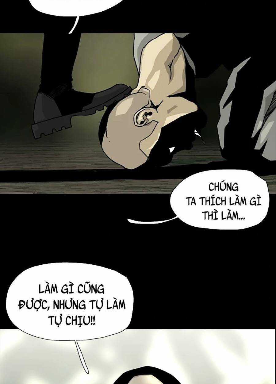 Địa Ngục 58 Chapter 7 trang 71