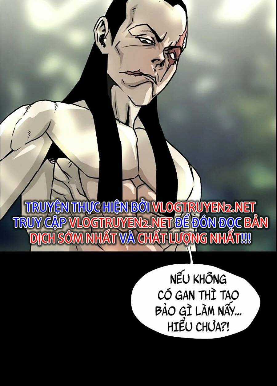 Địa Ngục 58 Chapter 7 trang 72