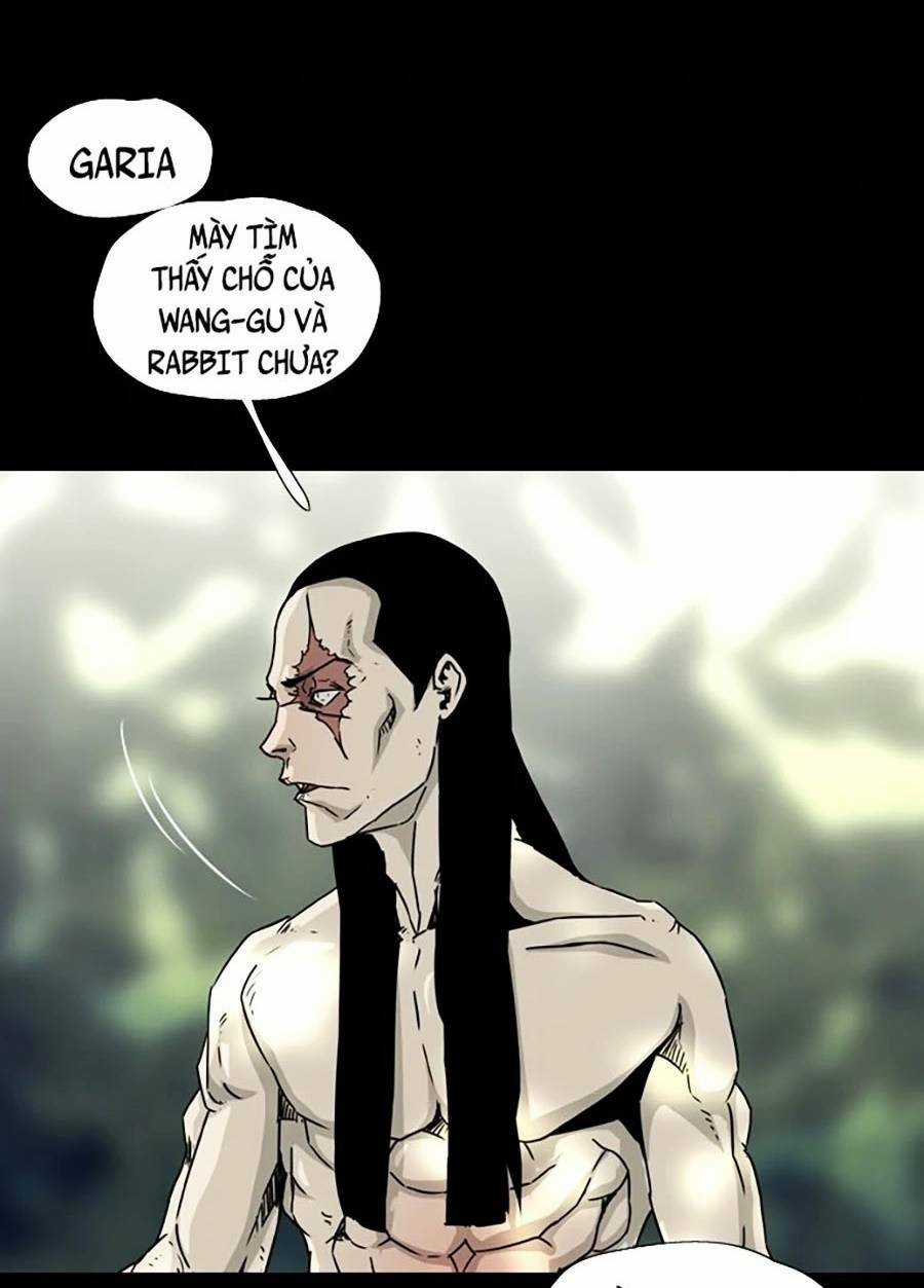 Địa Ngục 58 Chapter 7 trang 73