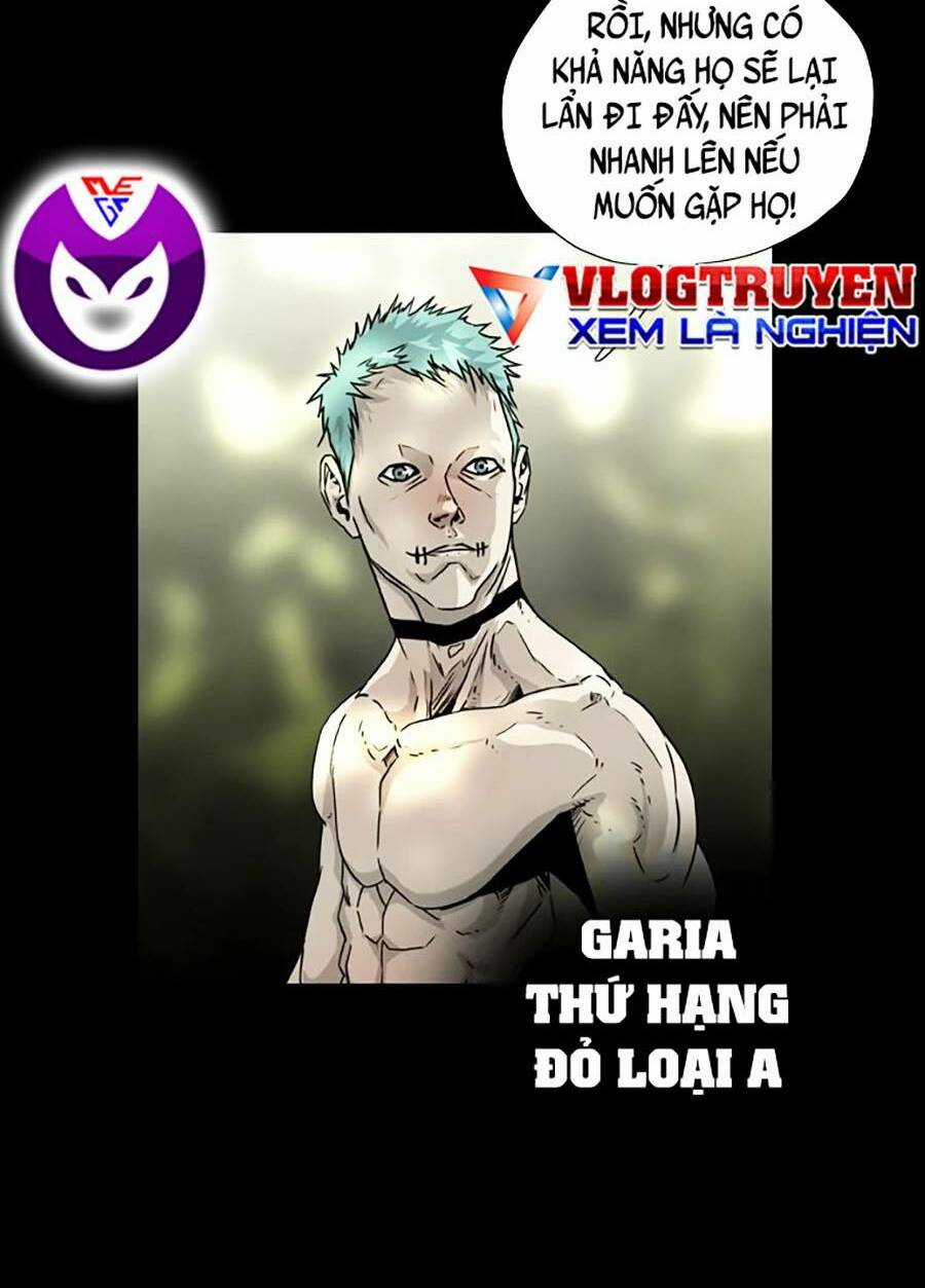 Địa Ngục 58 Chapter 7 trang 74