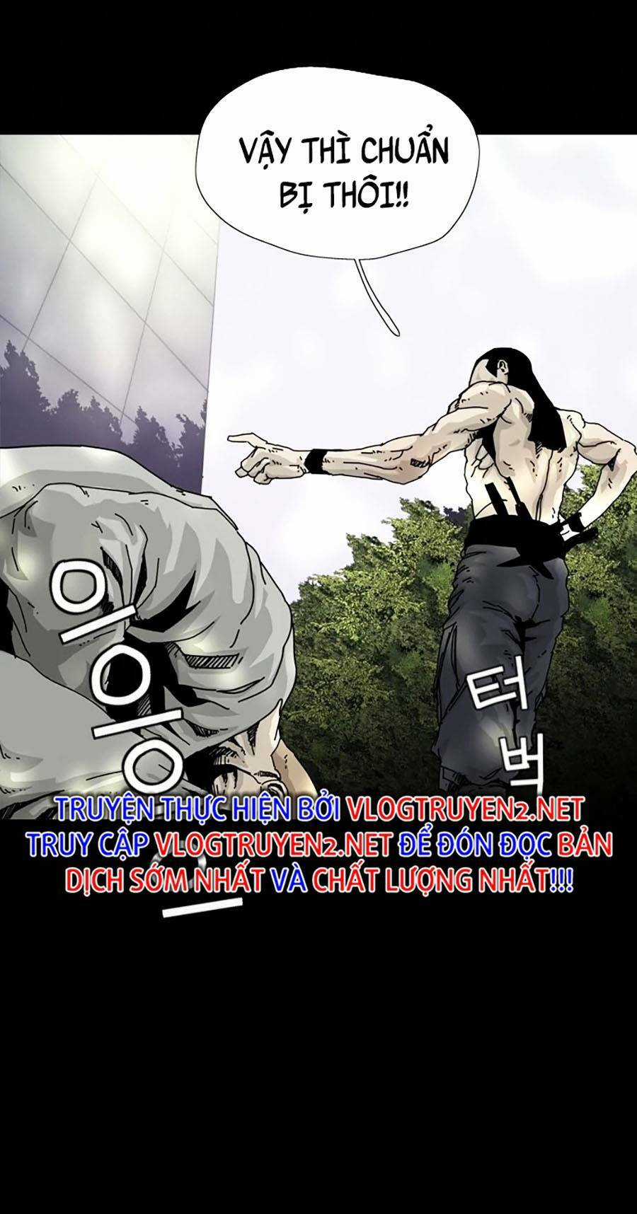 Địa Ngục 58 Chapter 7 trang 75