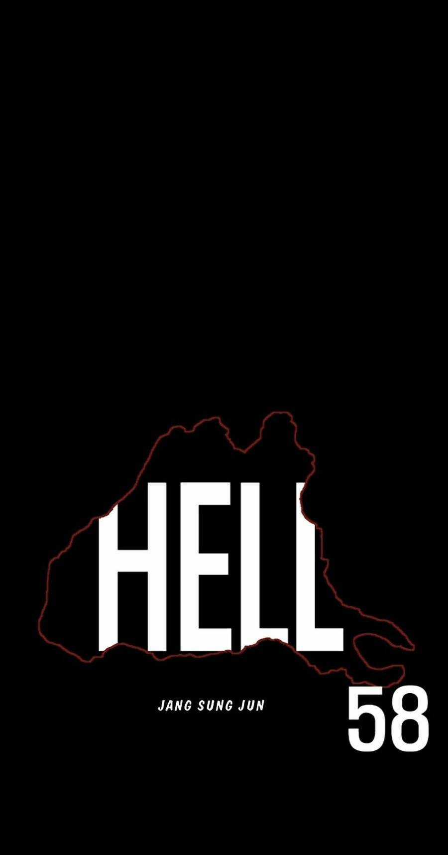 Địa Ngục 58 Chapter 7 trang 76