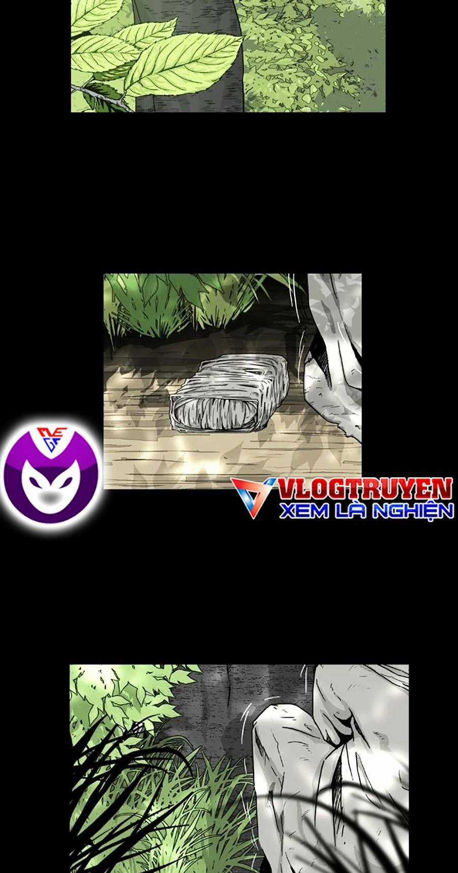 Địa Ngục 58 Chapter 7 trang 78