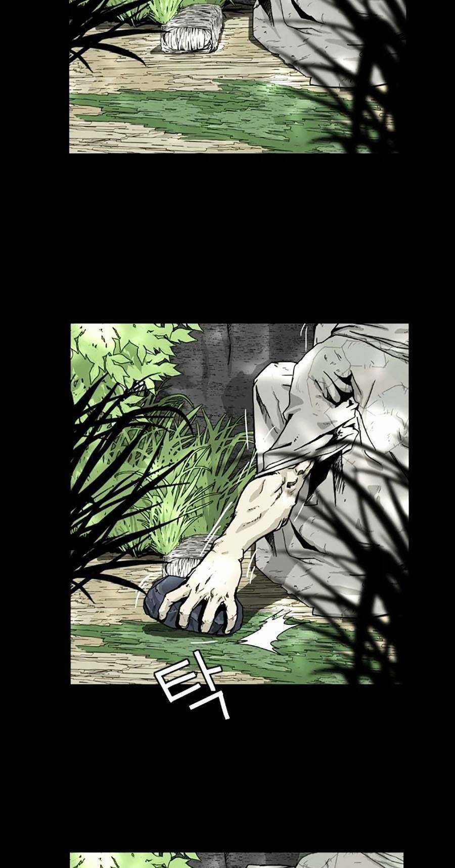 Địa Ngục 58 Chapter 7 trang 79