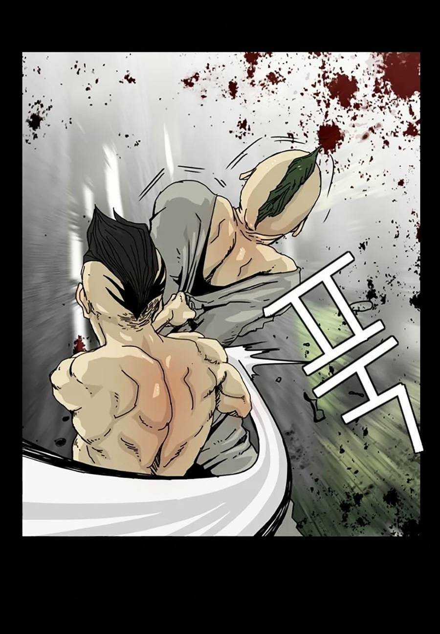 Địa Ngục 58 Chapter 7 trang 8