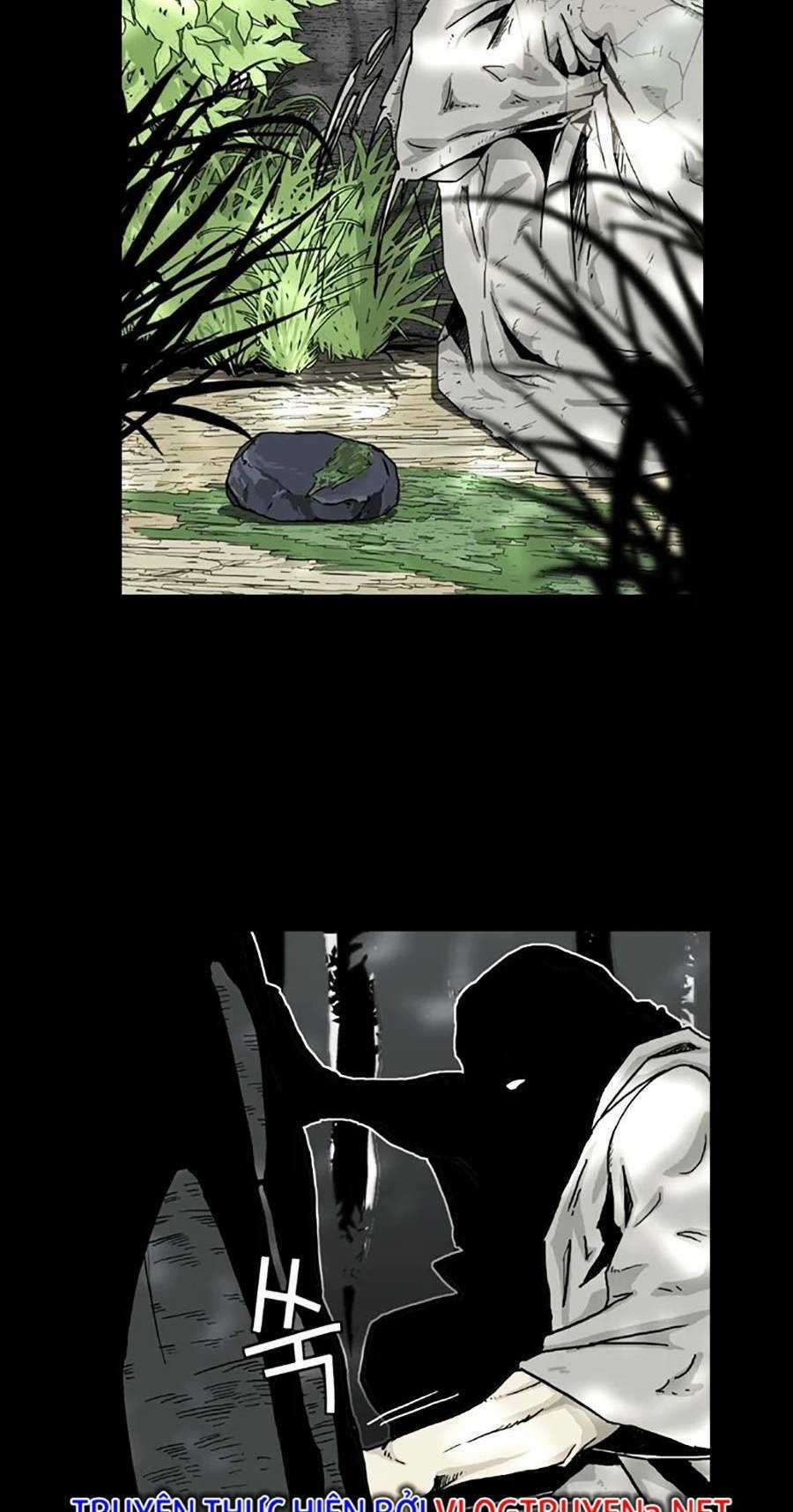 Địa Ngục 58 Chapter 7 trang 80