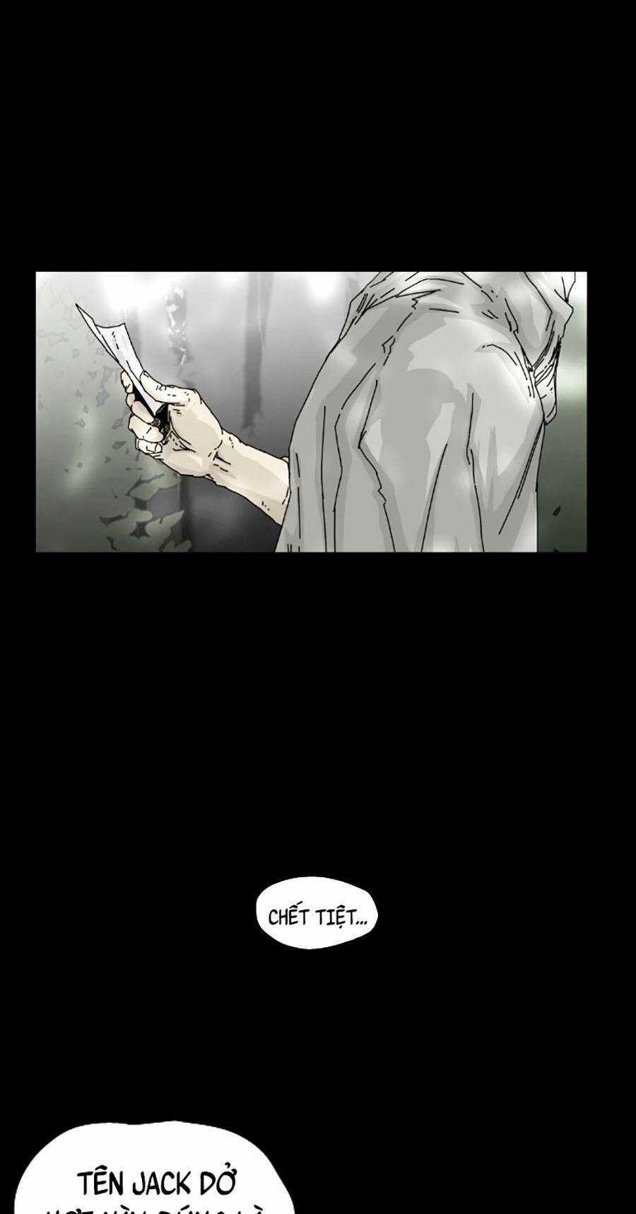 Địa Ngục 58 Chapter 7 trang 83