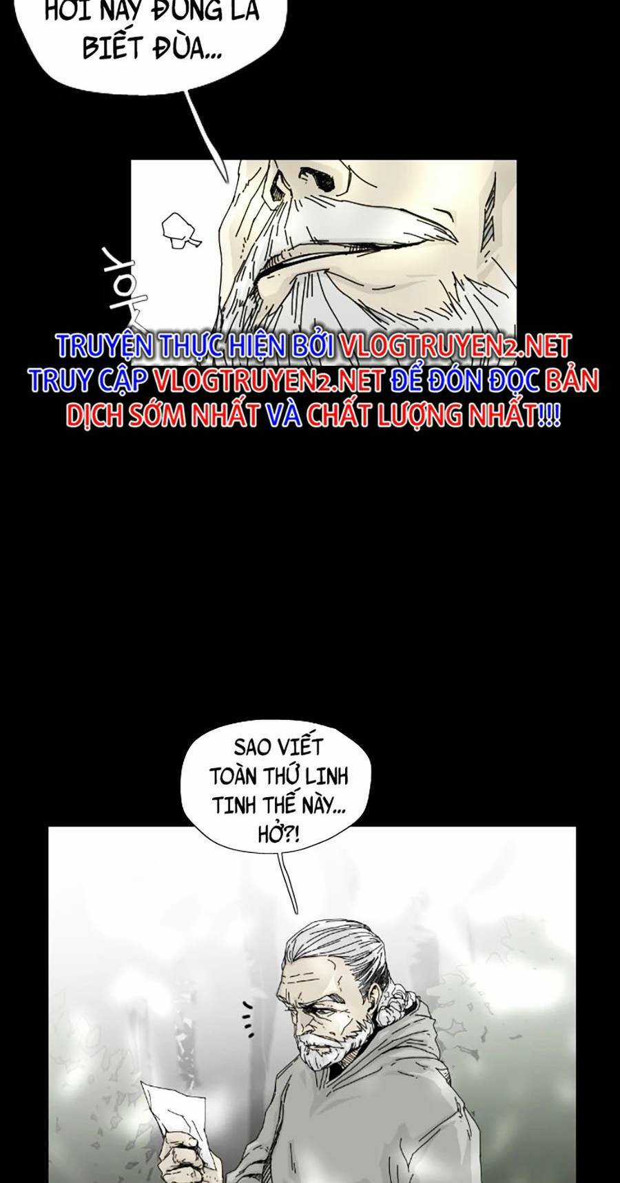 Địa Ngục 58 Chapter 7 trang 84