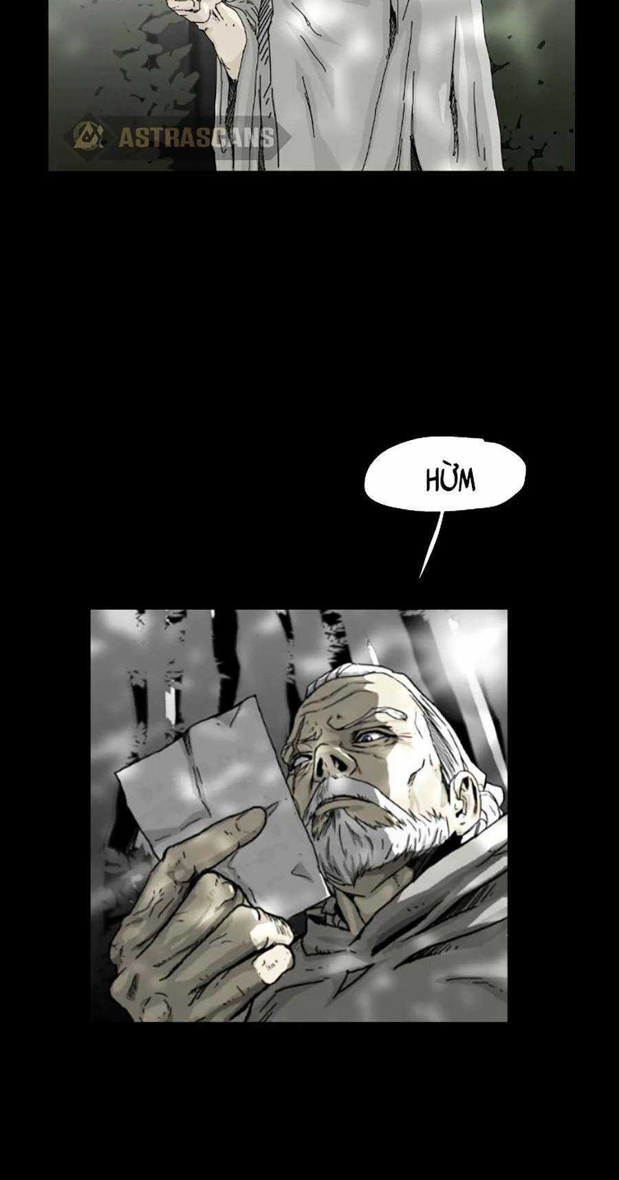 Địa Ngục 58 Chapter 7 trang 85