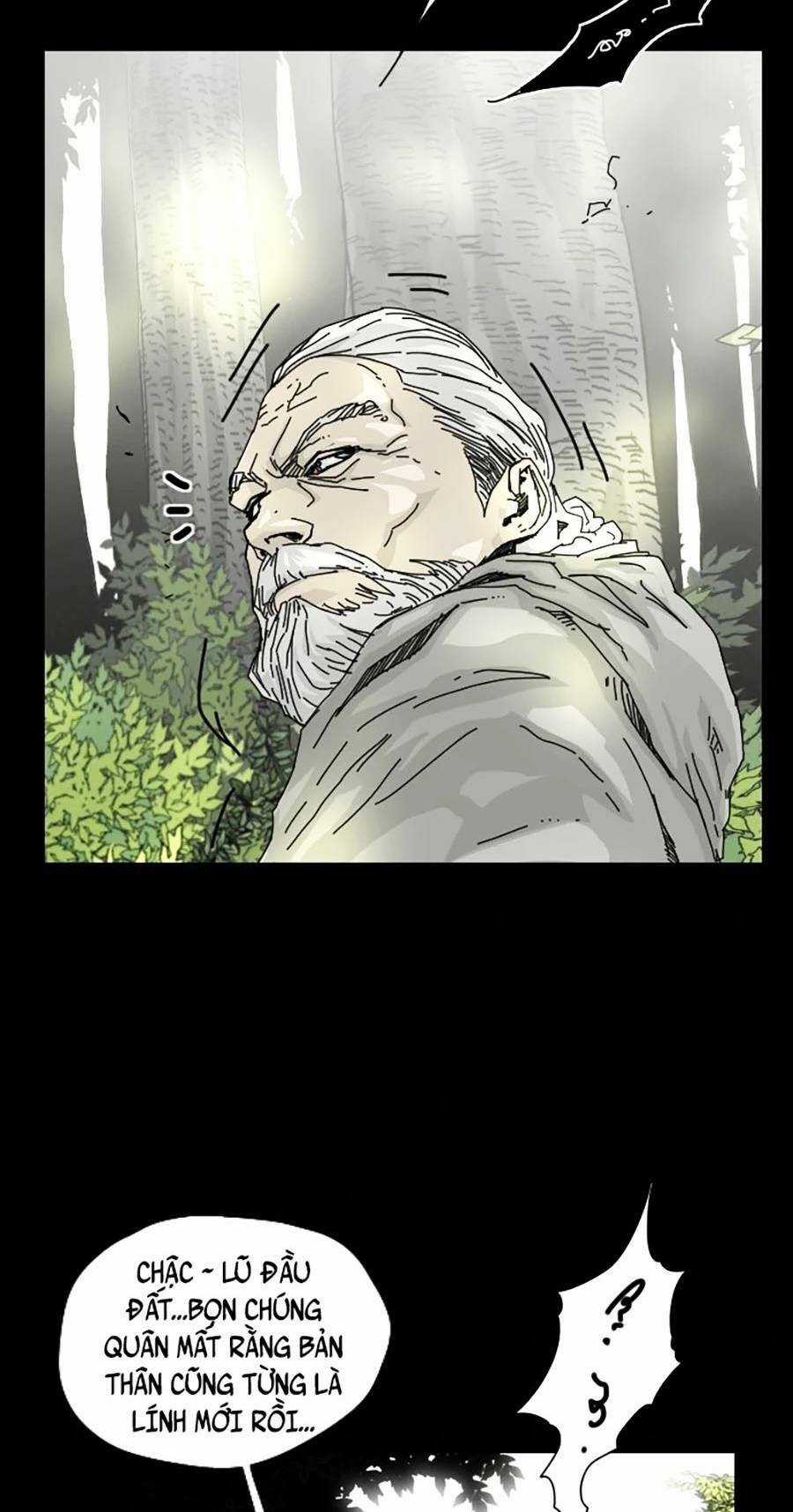 Địa Ngục 58 Chapter 7 trang 87