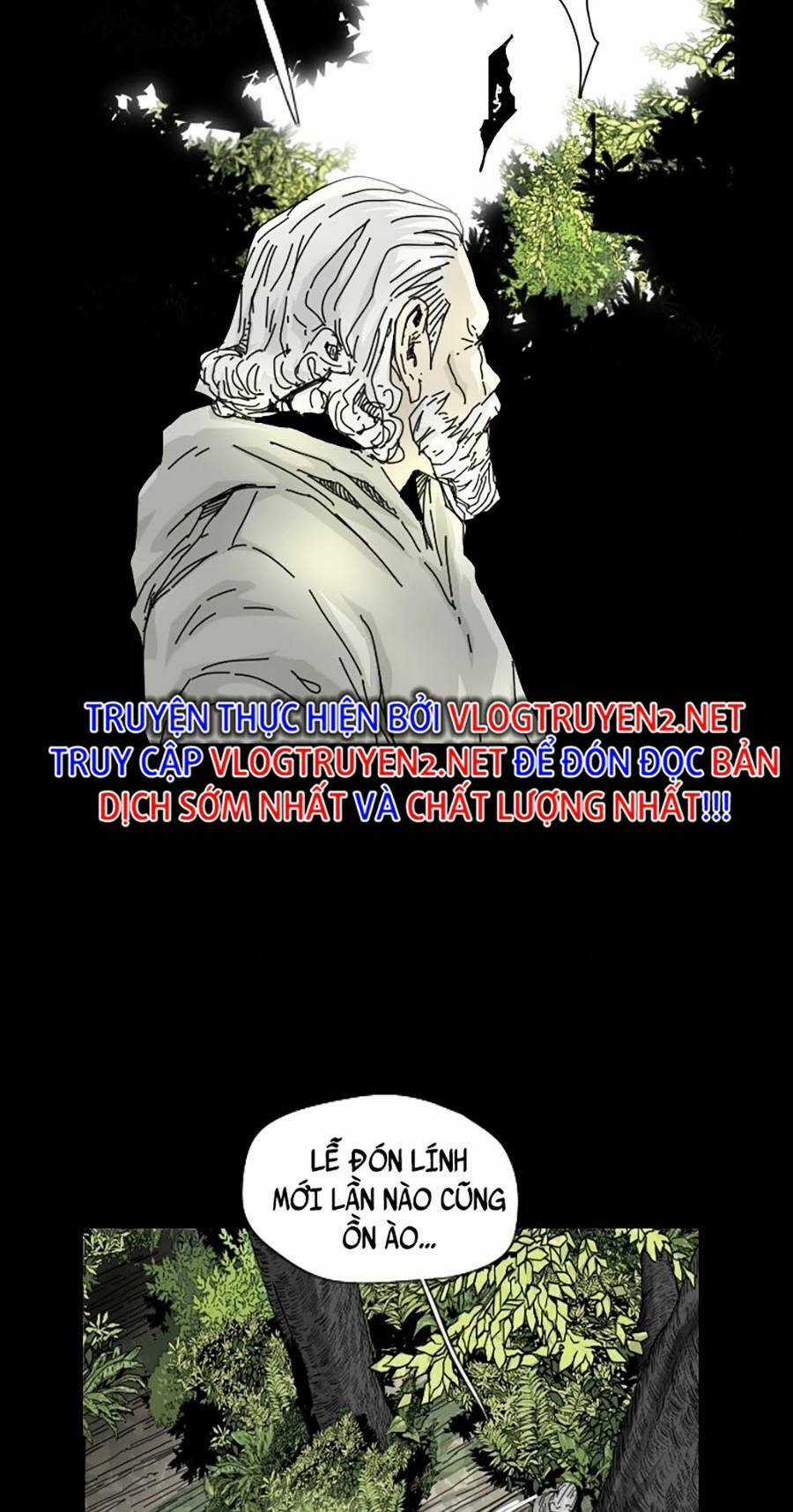 Địa Ngục 58 Chapter 7 trang 88