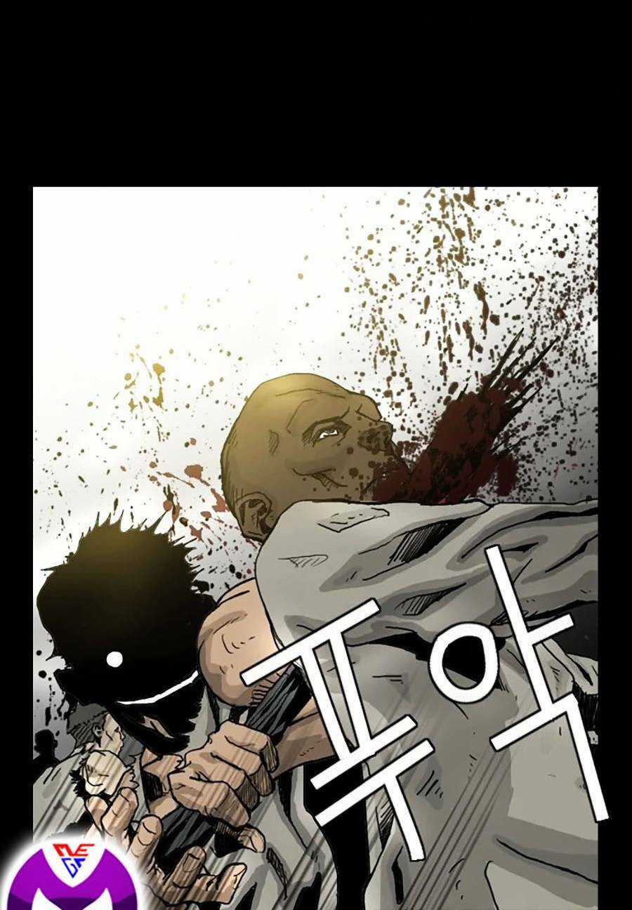 Địa Ngục 58 Chapter 7 trang 9