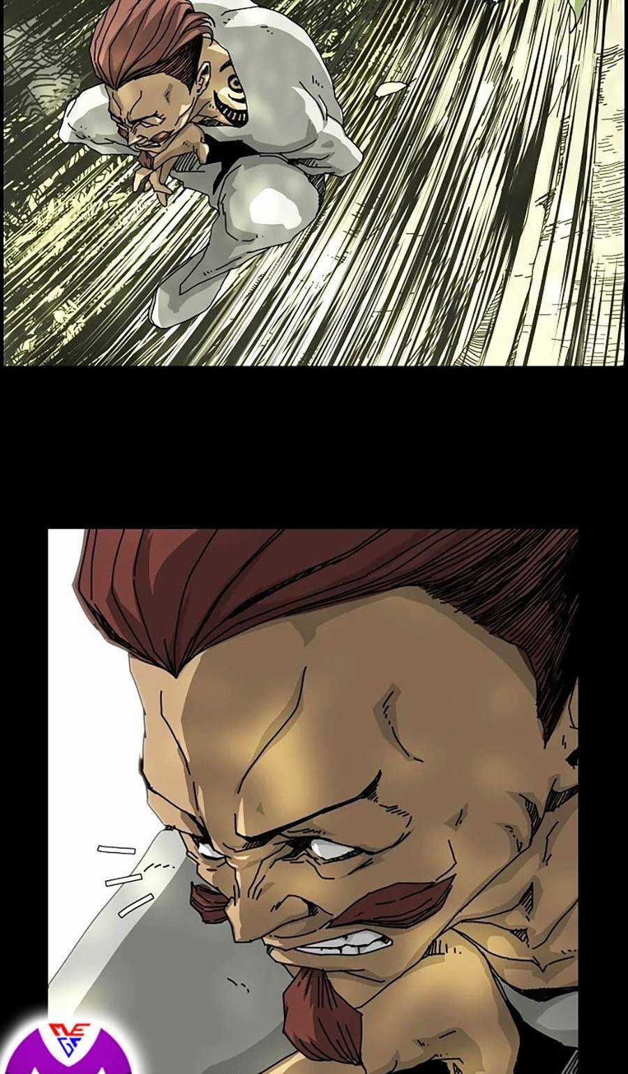 Địa Ngục 58 Chapter 8 trang 10