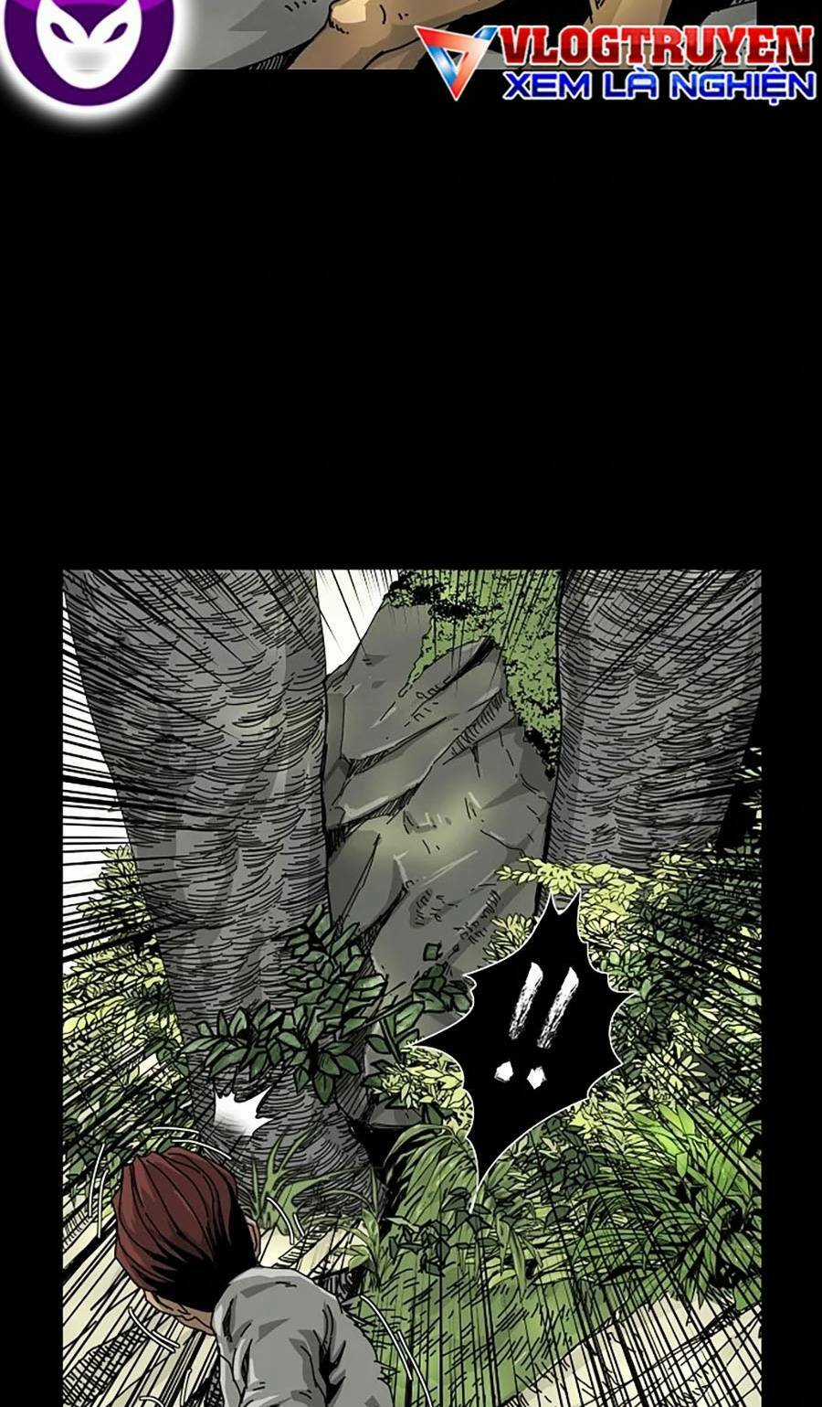 Địa Ngục 58 Chapter 8 trang 11