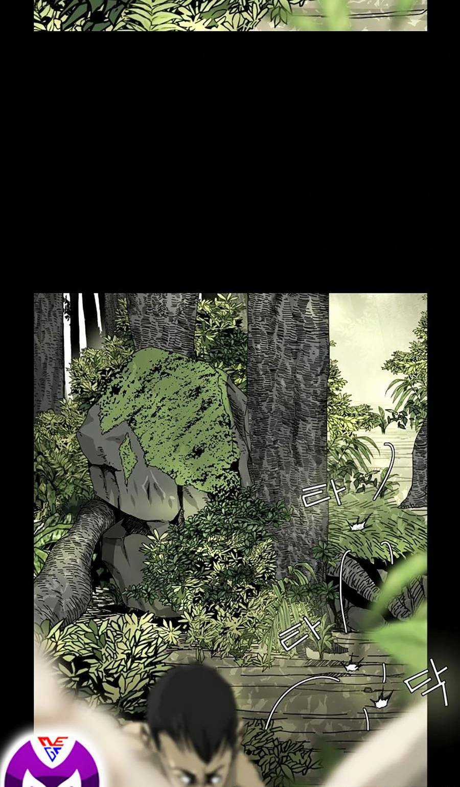 Địa Ngục 58 Chapter 8 trang 14