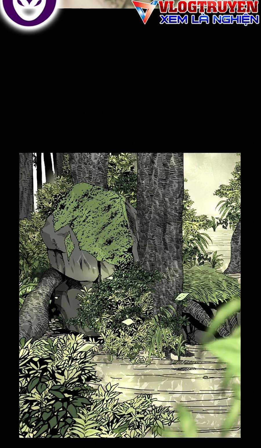 Địa Ngục 58 Chapter 8 trang 15