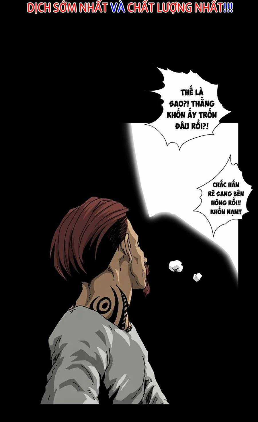 Địa Ngục 58 Chapter 8 trang 17