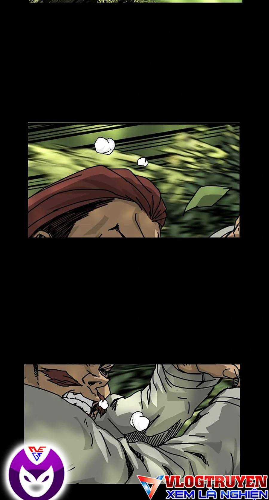 Địa Ngục 58 Chapter 8 trang 2