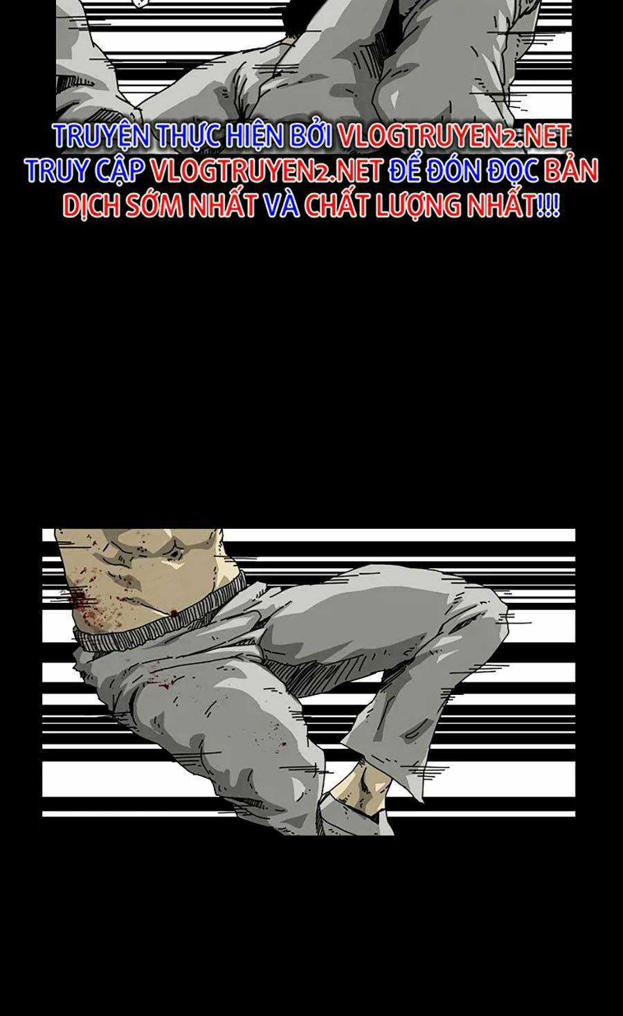 Địa Ngục 58 Chapter 8 trang 21