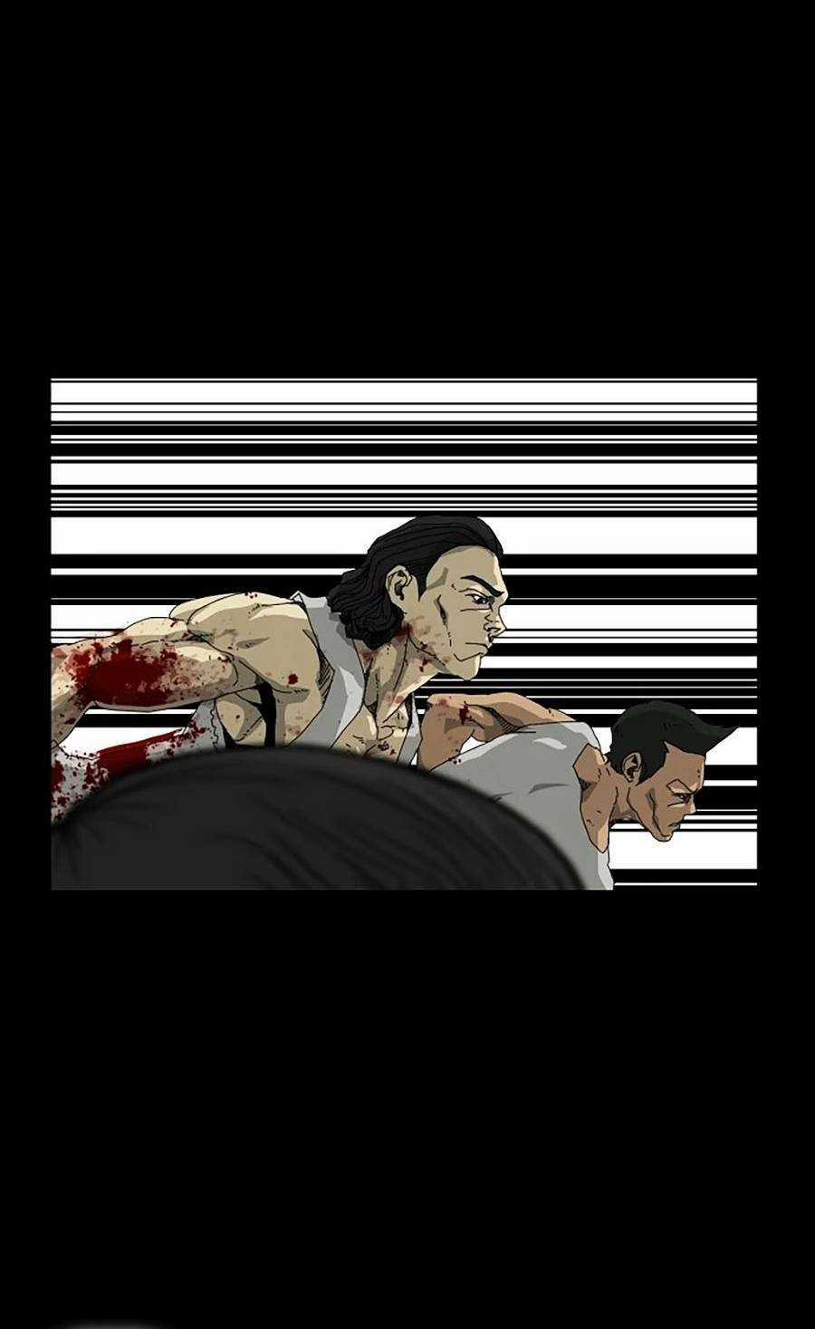 Địa Ngục 58 Chapter 8 trang 22