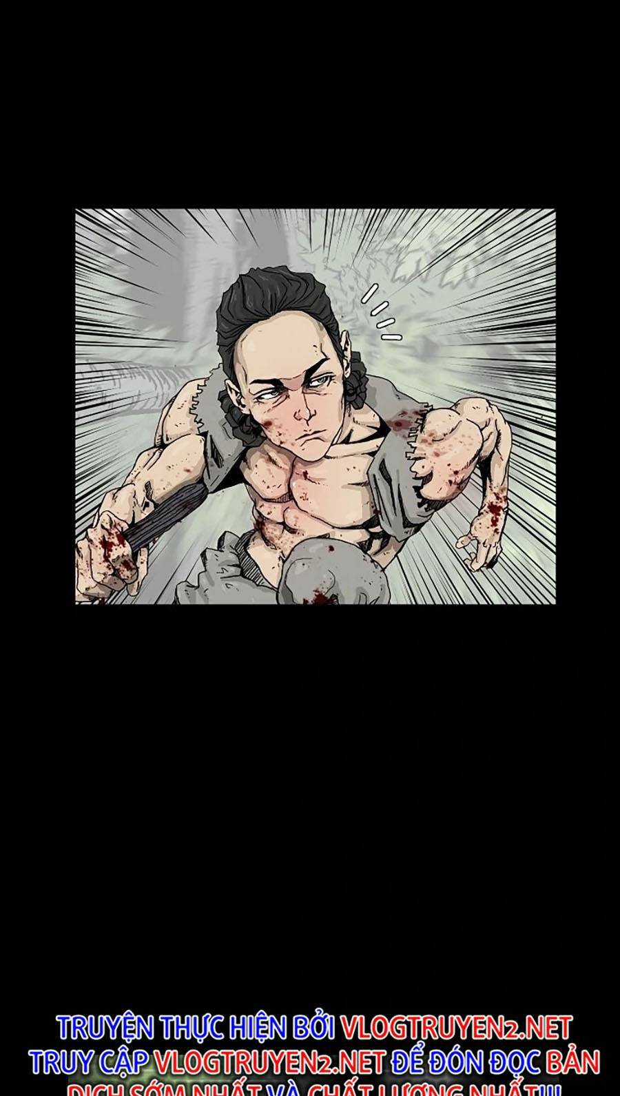 Địa Ngục 58 Chapter 8 trang 24