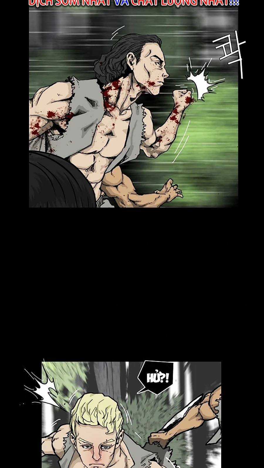 Địa Ngục 58 Chapter 8 trang 25