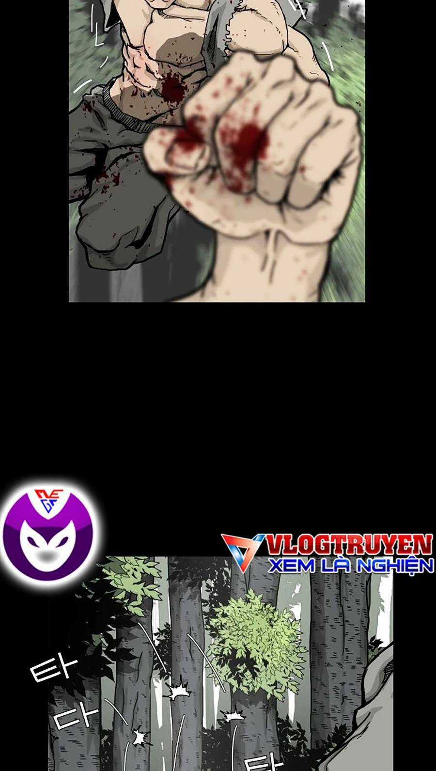 Địa Ngục 58 Chapter 8 trang 26