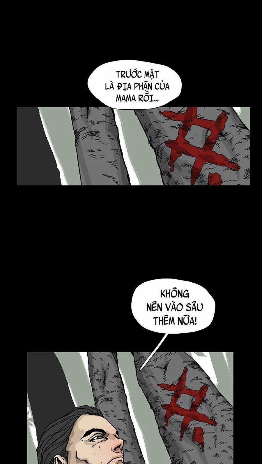 Địa Ngục 58 Chapter 8 trang 29