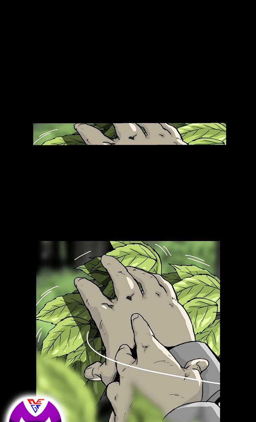 Địa Ngục 58 Chapter 8 trang 34