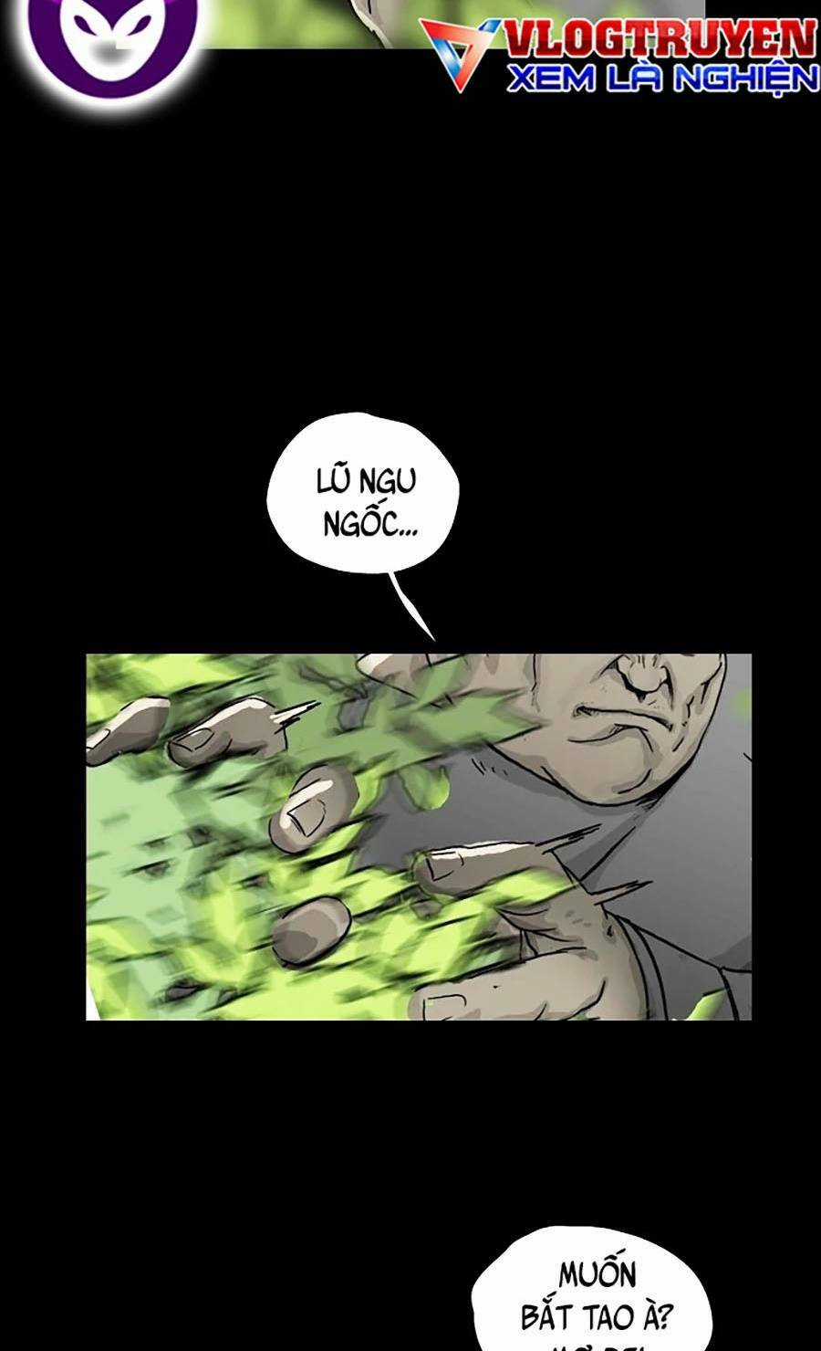 Địa Ngục 58 Chapter 8 trang 35