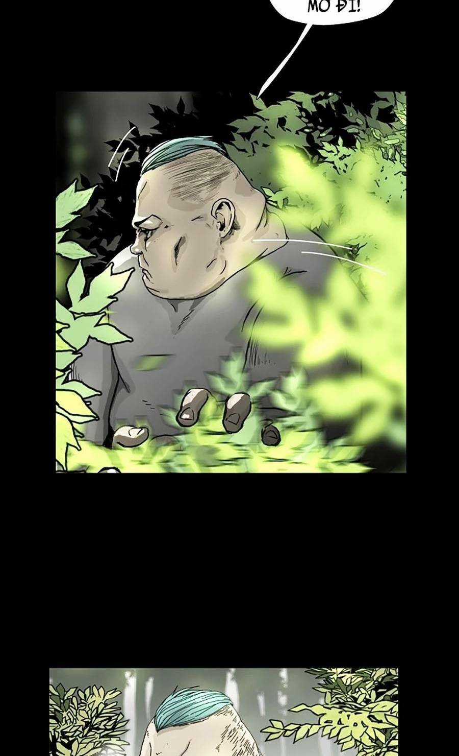 Địa Ngục 58 Chapter 8 trang 36