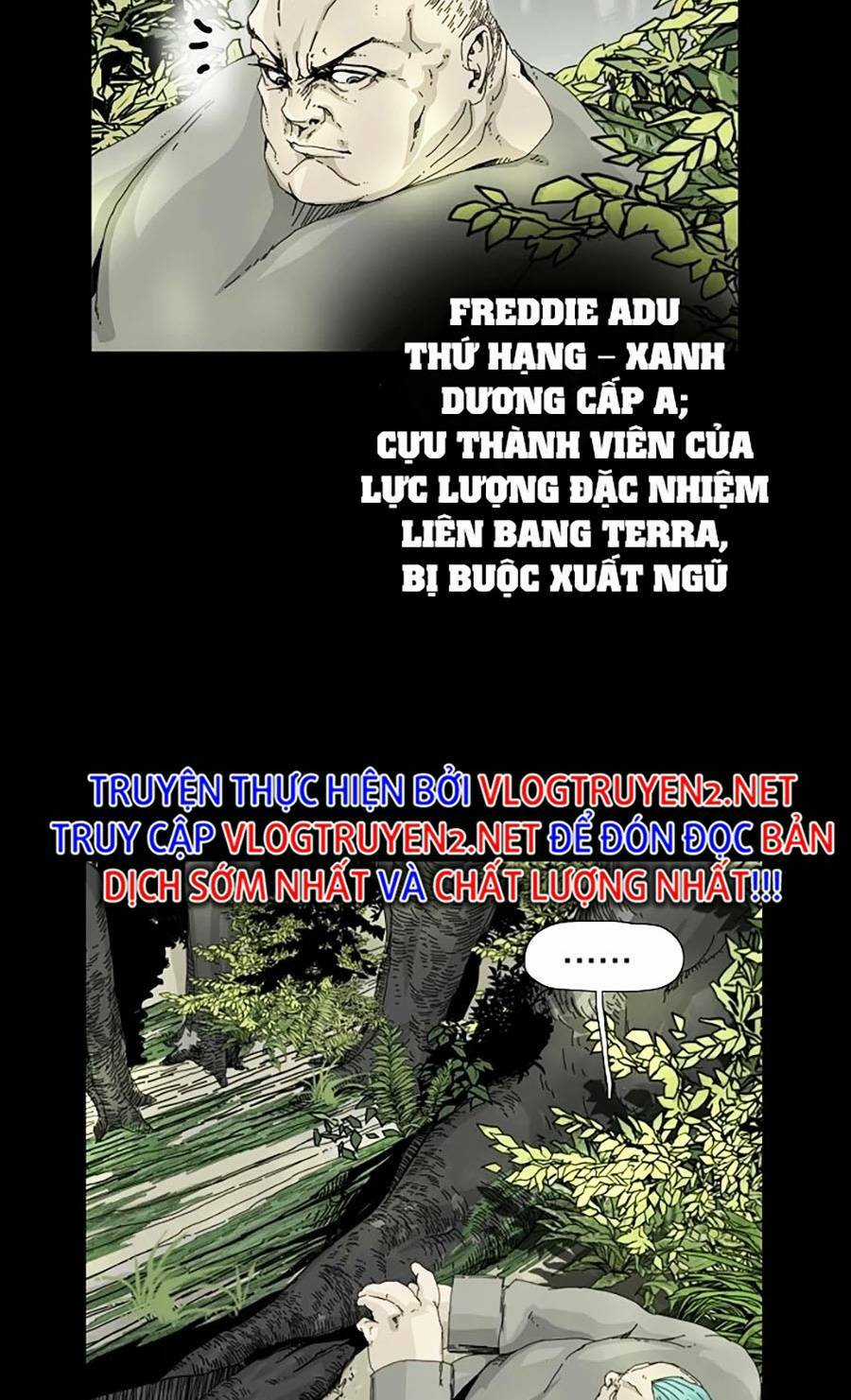 Địa Ngục 58 Chapter 8 trang 37