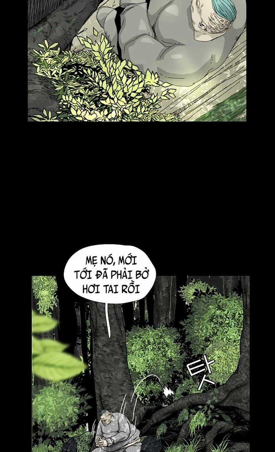 Địa Ngục 58 Chapter 8 trang 38