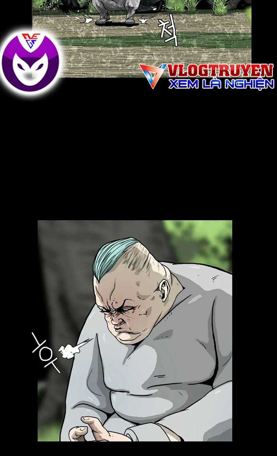 Địa Ngục 58 Chapter 8 trang 39