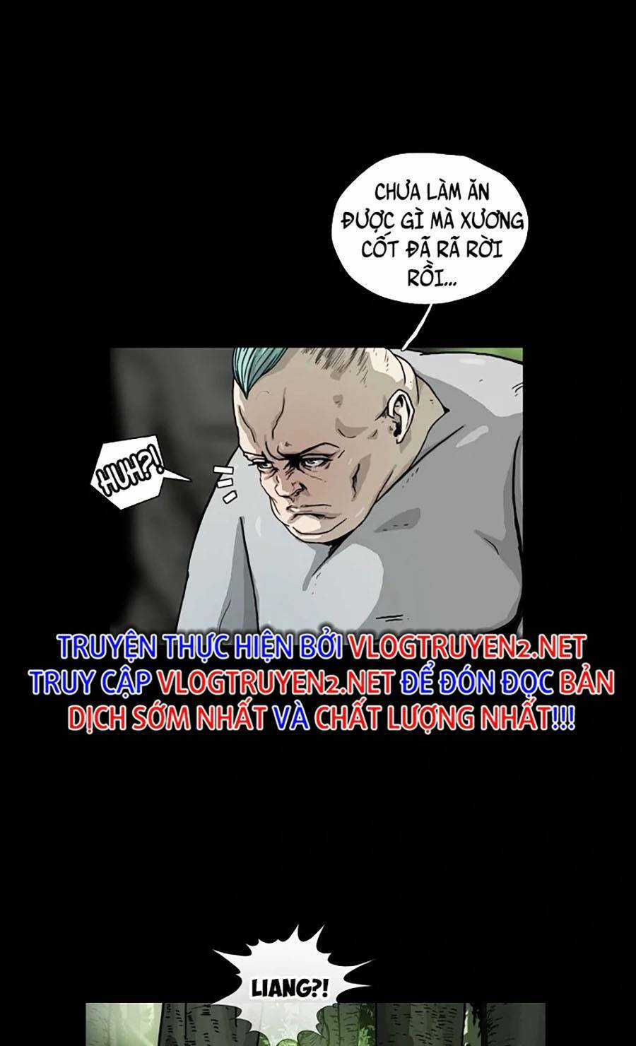 Địa Ngục 58 Chapter 8 trang 40