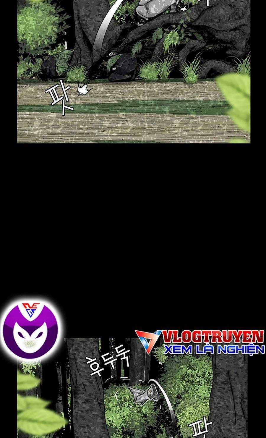 Địa Ngục 58 Chapter 8 trang 42