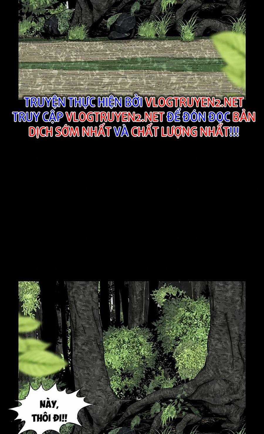 Địa Ngục 58 Chapter 8 trang 44