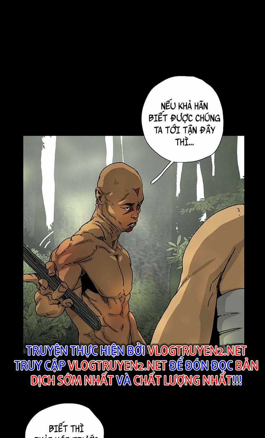 Địa Ngục 58 Chapter 8 trang 48