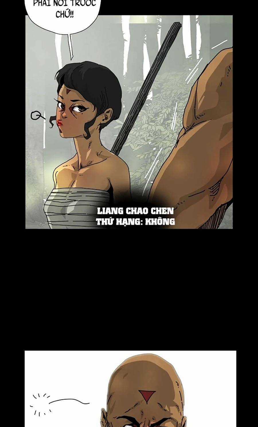 Địa Ngục 58 Chapter 8 trang 49