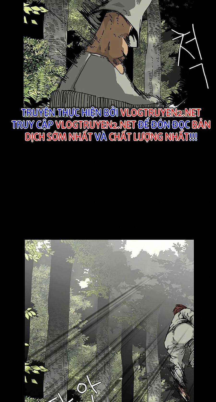 Địa Ngục 58 Chapter 8 trang 5