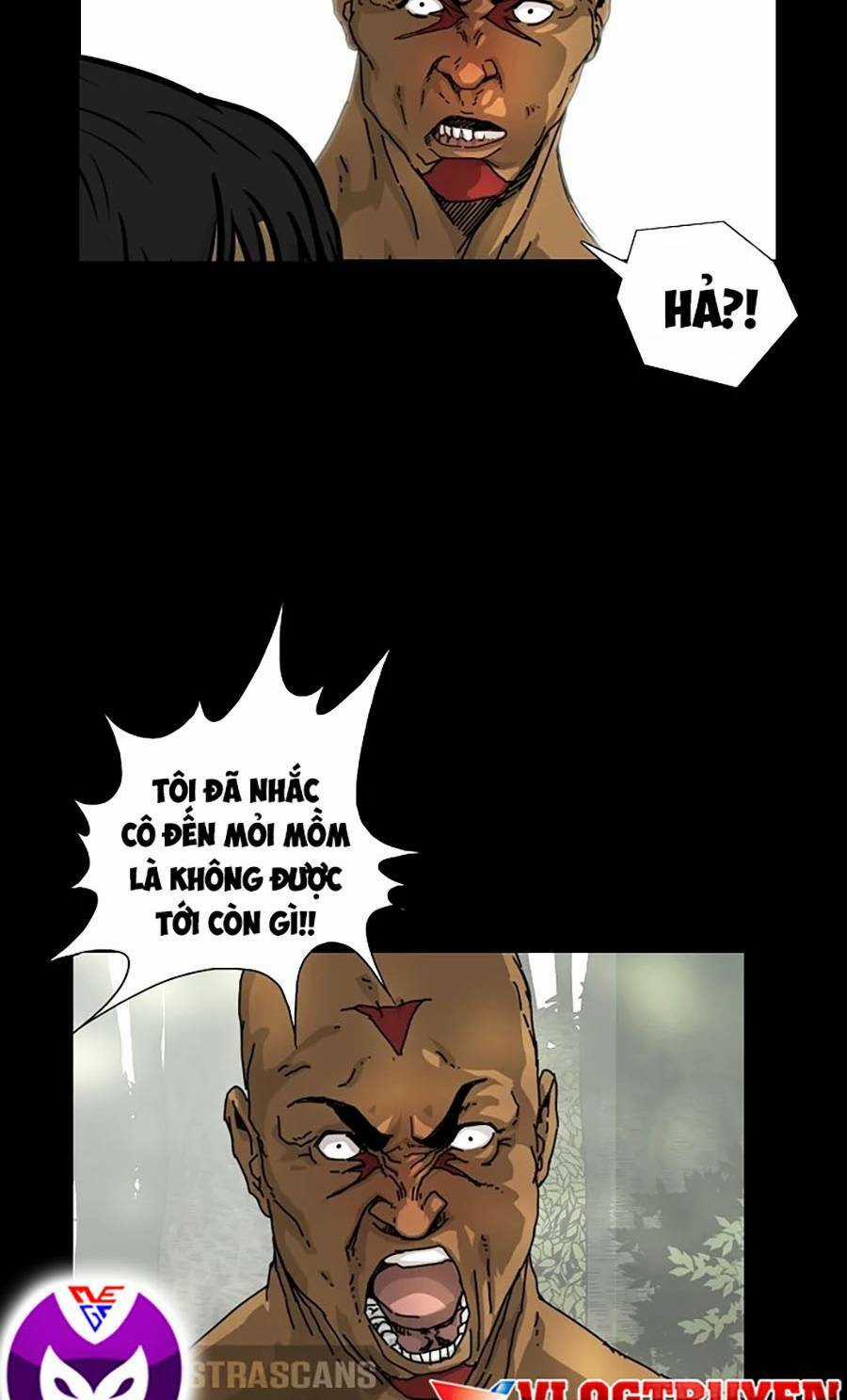 Địa Ngục 58 Chapter 8 trang 50