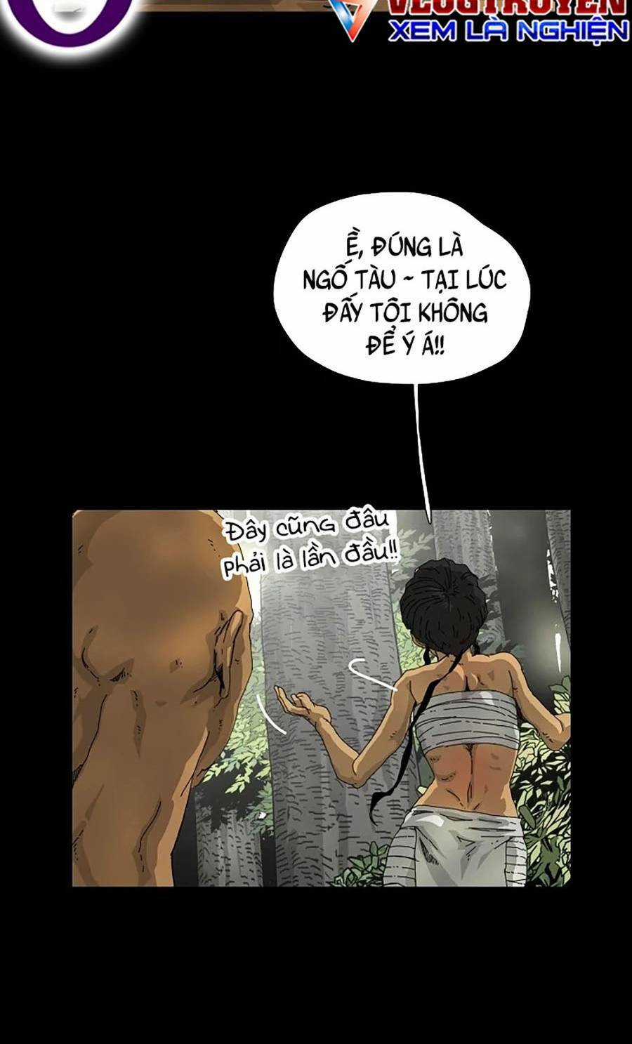 Địa Ngục 58 Chapter 8 trang 51