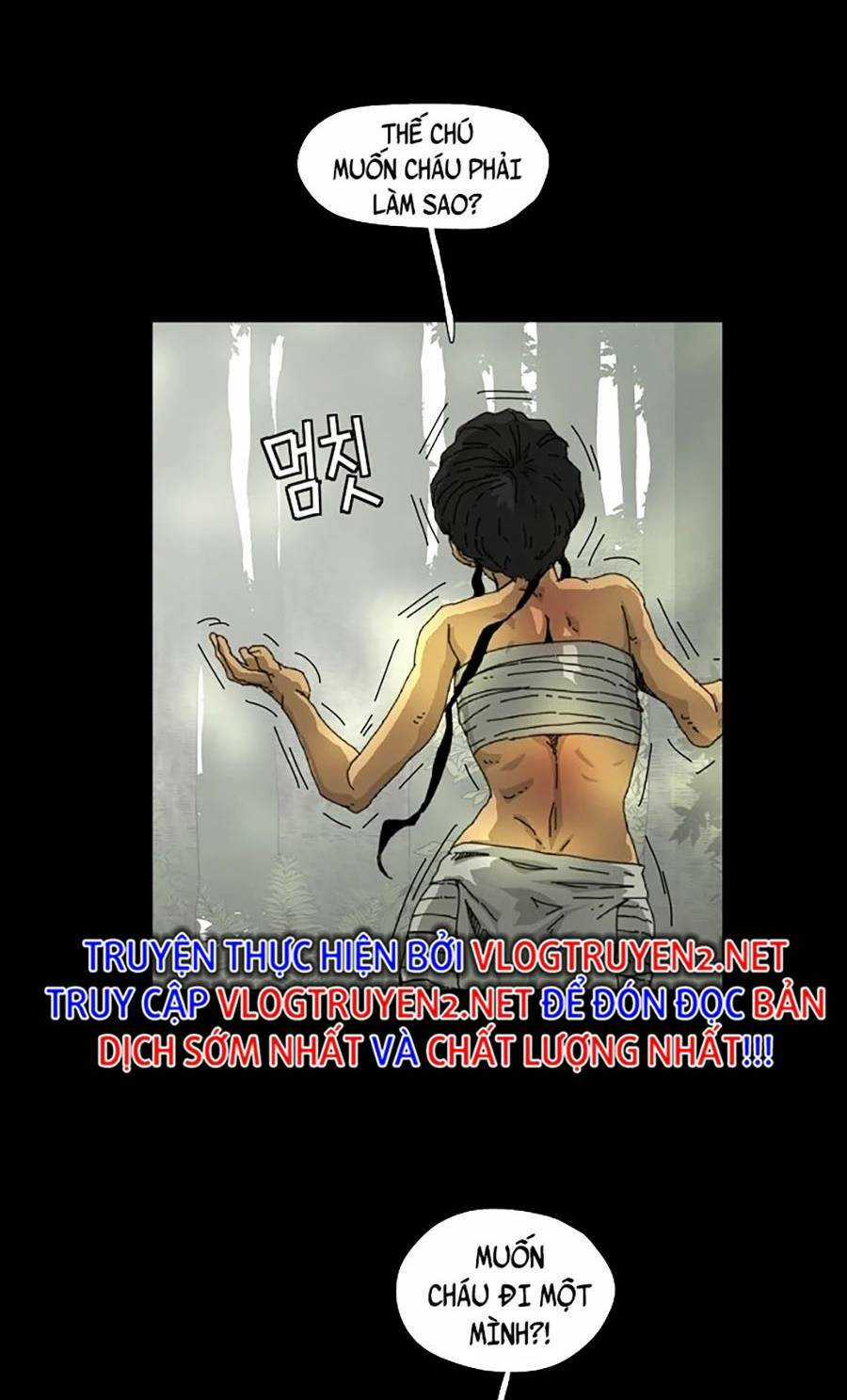 Địa Ngục 58 Chapter 8 trang 52