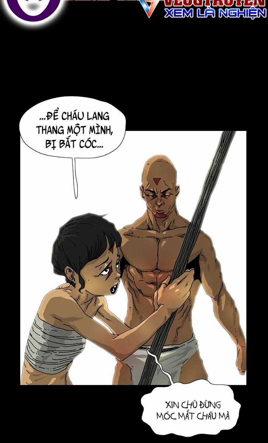 Địa Ngục 58 Chapter 8 trang 55