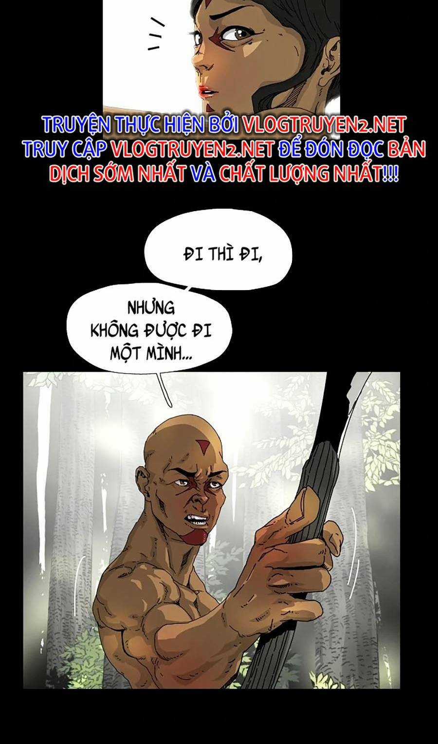 Địa Ngục 58 Chapter 8 trang 57