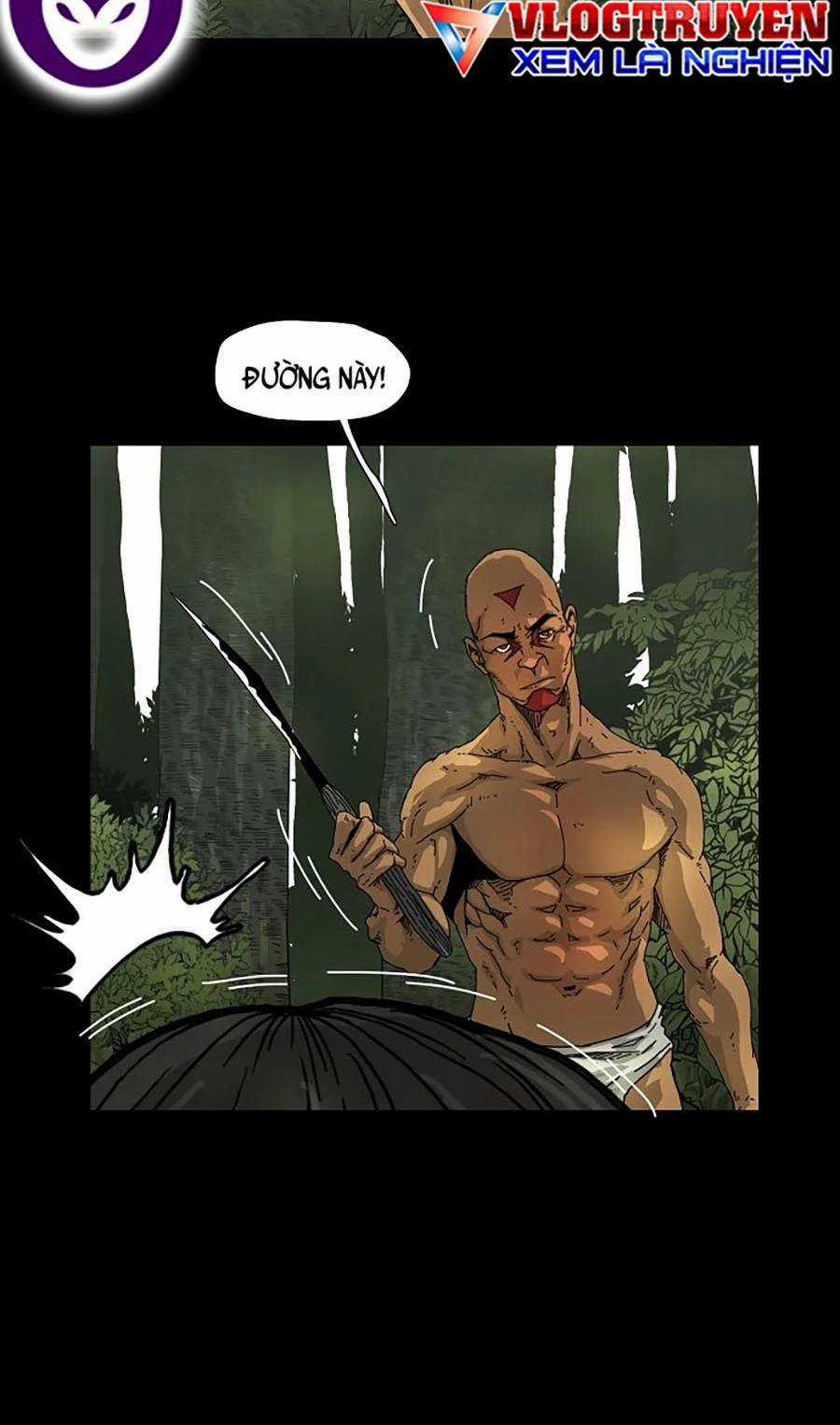 Địa Ngục 58 Chapter 8 trang 59