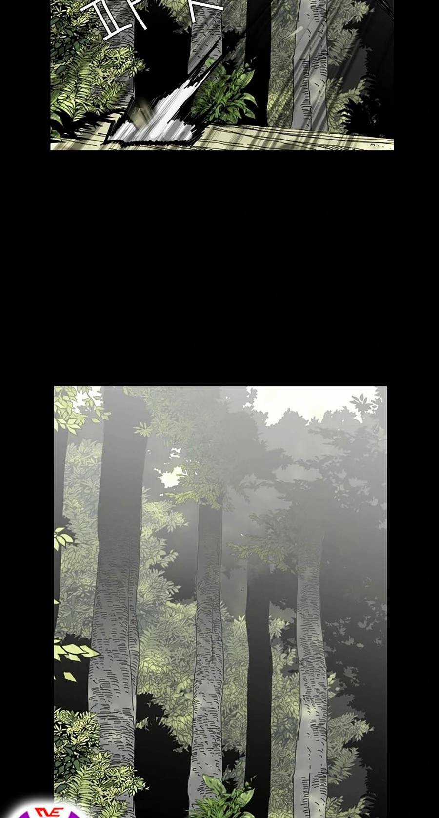 Địa Ngục 58 Chapter 8 trang 6