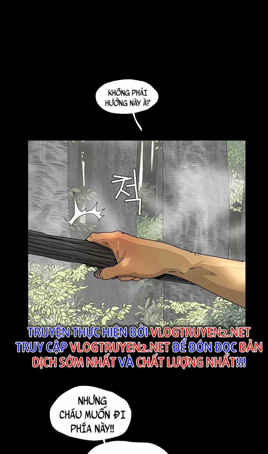 Địa Ngục 58 Chapter 8 trang 60