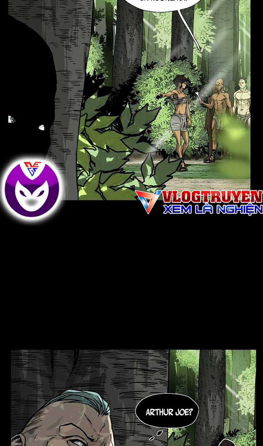 Địa Ngục 58 Chapter 8 trang 62